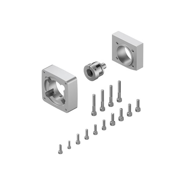 Axial Kit EAMM-A-L38-60P